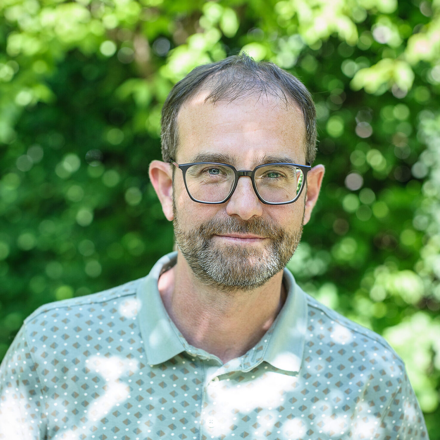 Daniel Pajer
