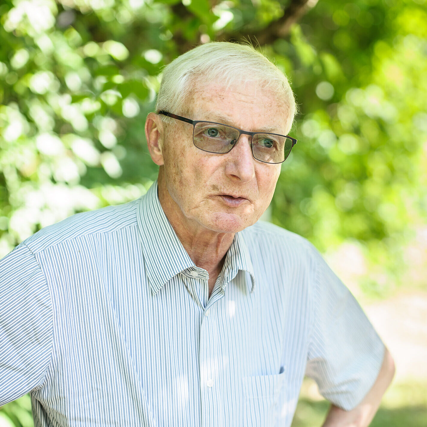 Dr. Kurt Müller