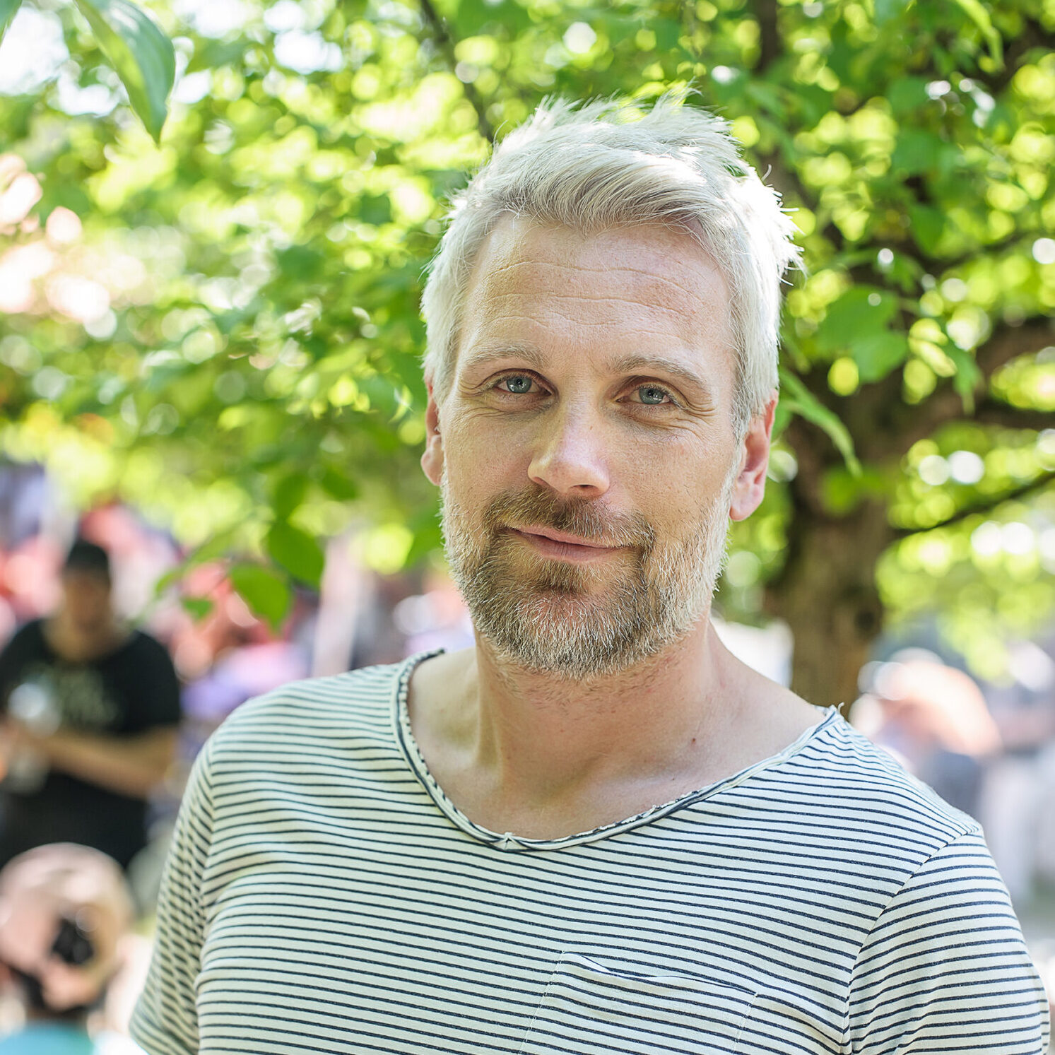 Adrian Gaugler