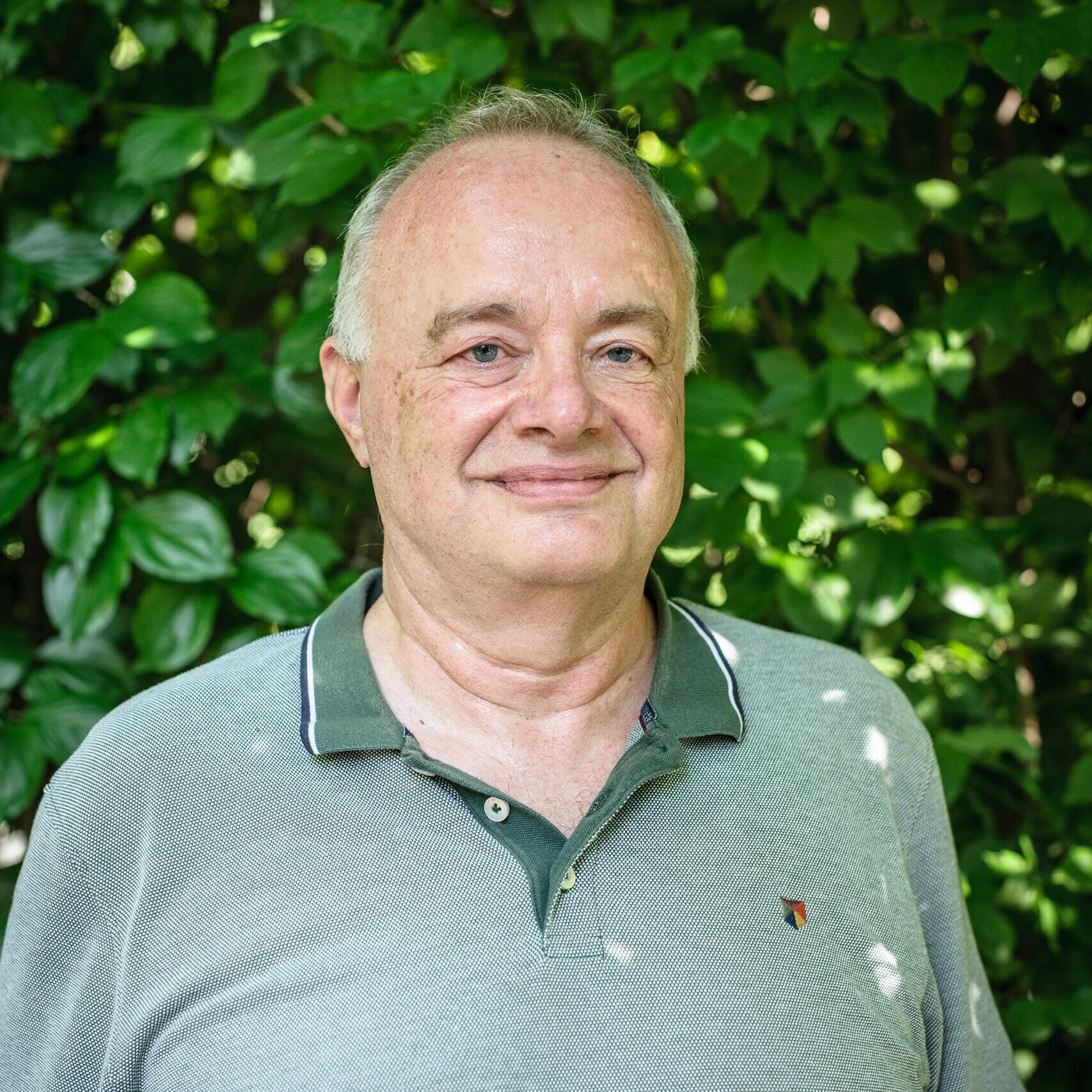 Christian Kirchhofer