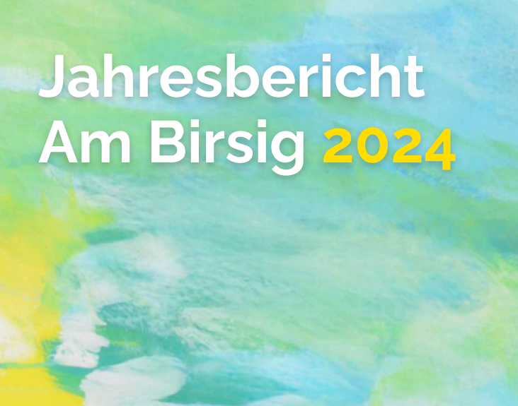 Jahresbericht 2024
